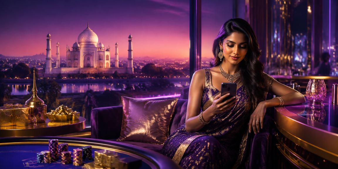 Exciting Andar Bahar gameplay with Indian players enjoying mobile betting