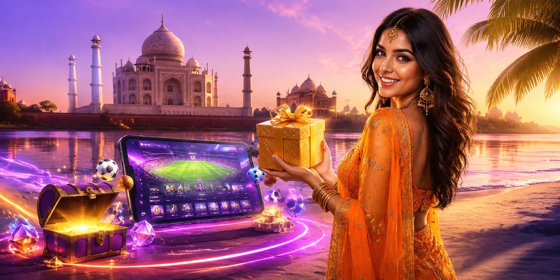 UPI mobile payment displayed on smartphone used by Indian lottery player