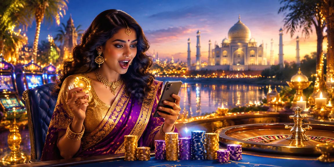 Exciting Teen Patti table gameplay on mobile and desktop